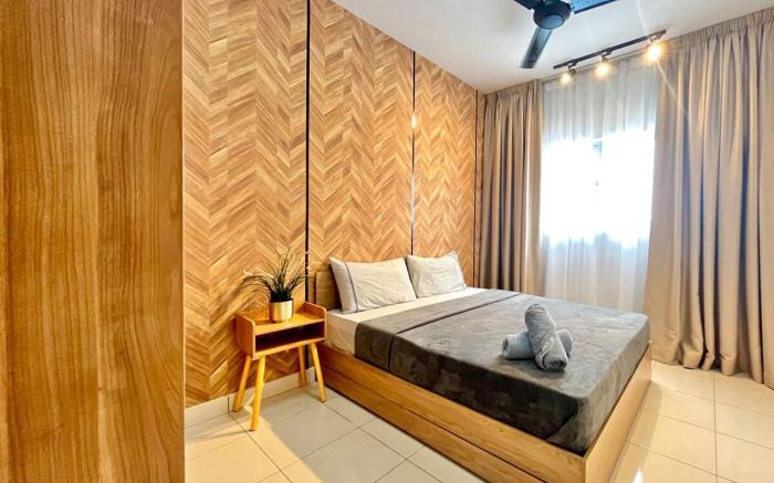 Alanis Suite By Semathomes