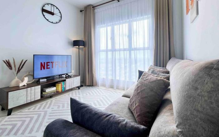 Alanis Designer Suite @ KLIA