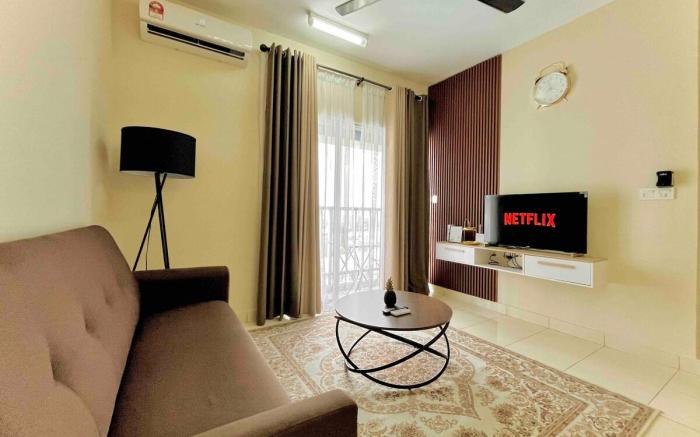 Alanis Designer Suite  @ KLIA City