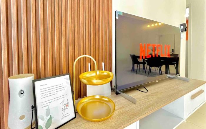 Alanis Designer Suite  @ KLIA City