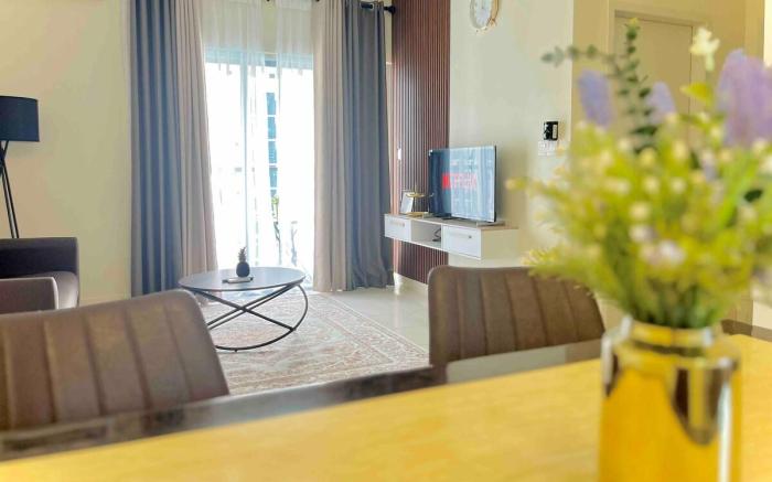 Alanis Designer Suite  @ KLIA City