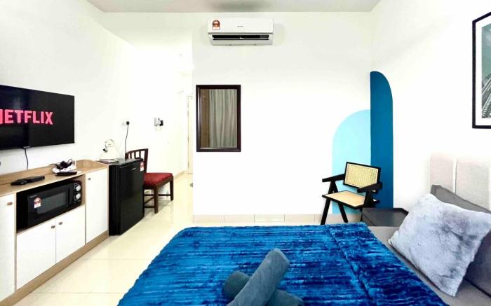 Studio Designer Suite @ KLIA