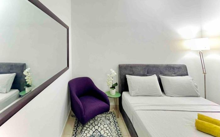 Studio Near Airport KLIA