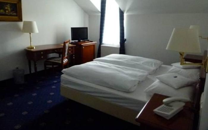 Historische Spitzgrundmuhle