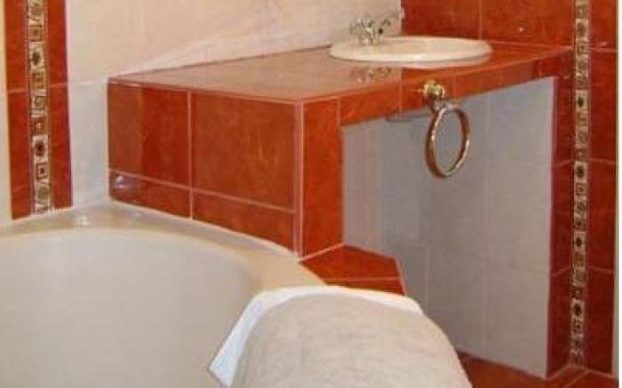 Hotel Arcangel