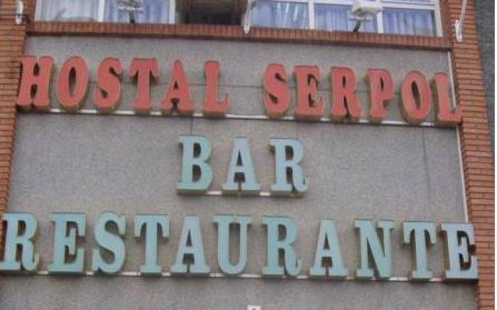 Hostal Serpol