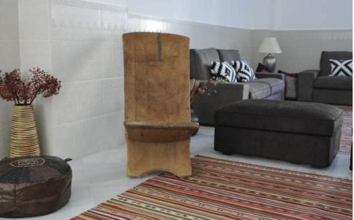 Hostal Tarifa -Recepcion abierta las 24h-