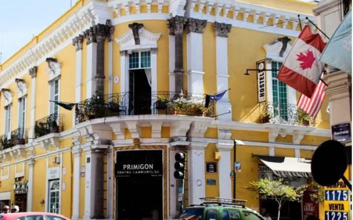 Hostel Hospedarte Centro