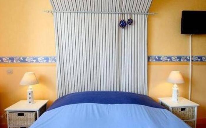 Logis Auberge De L'ombree