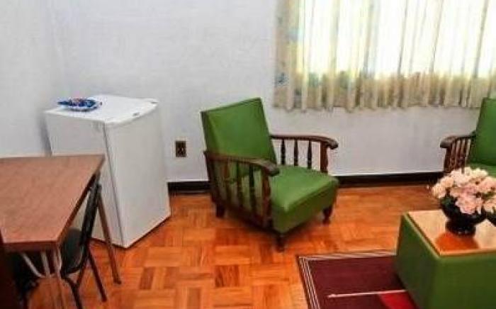 Hotel Jau