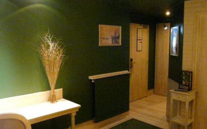 L'Hotel Le Cheval Noir