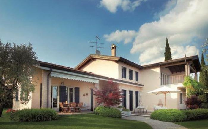 Villa Archi B&B