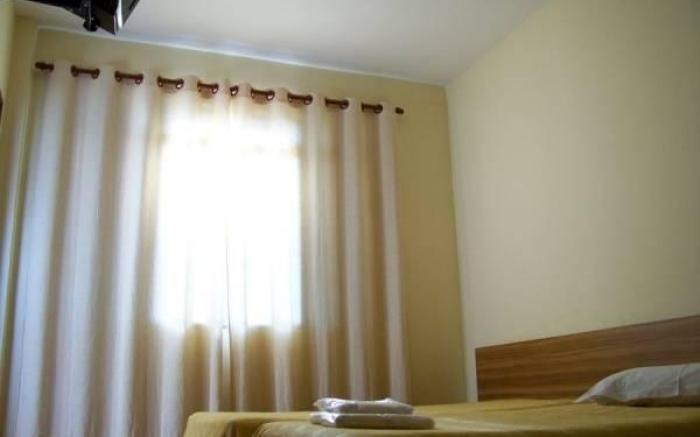 Libero Hotel