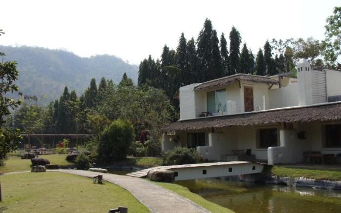 The Nagaya Resort