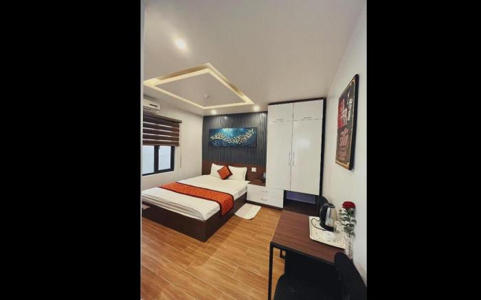 DT Hotel Hai Phong