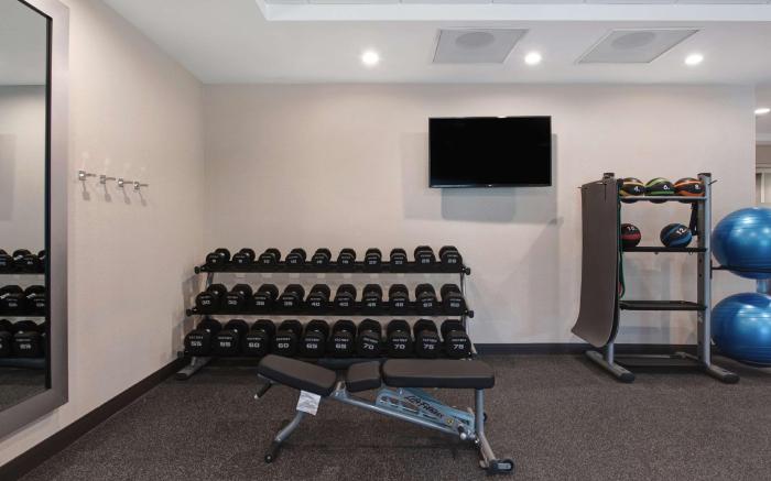 Home2 Suites by Hilton Fayetteville North