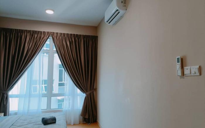Homestay Mahkota Valley Suite Kuantan By Hasya
