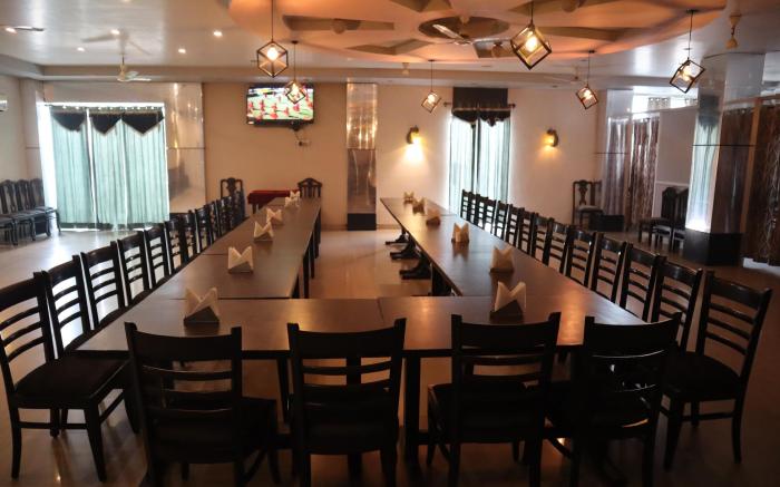 Dalamwala Hotel