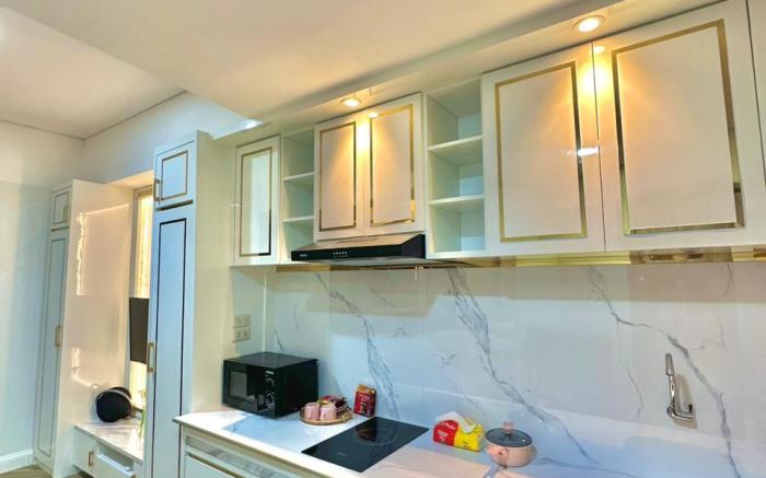 The Bay Apartemen Lampung City Mall