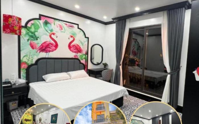 Song Kim Hotel