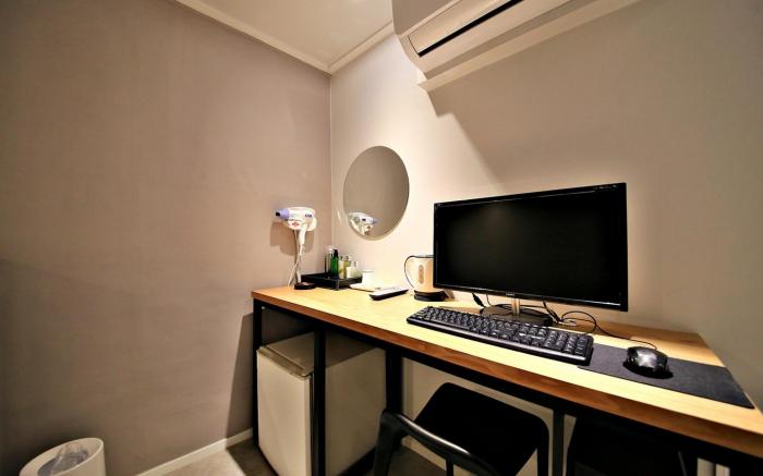 Yeongdeungpo Hotel Soo