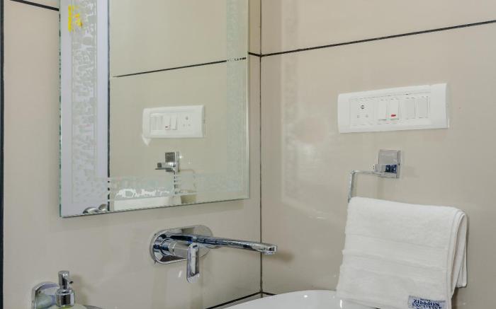 HOTEL ZILLION EXECUTIVE - Kurla West