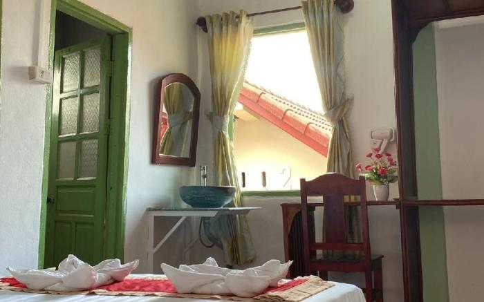 Villa ThaVisouk Legend - LuangPrabang