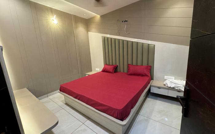 HOTEL GURUVAYUR DHAM