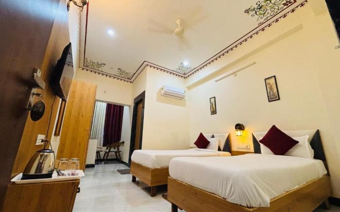 Jai Hari Vilas, Jodhpur