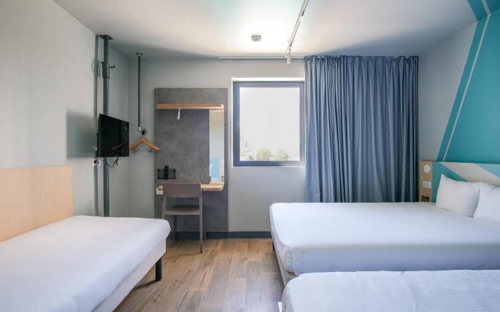 ibis budget Toulouse Labège