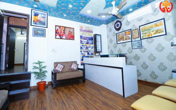 HOTEL AJEET PALACE 