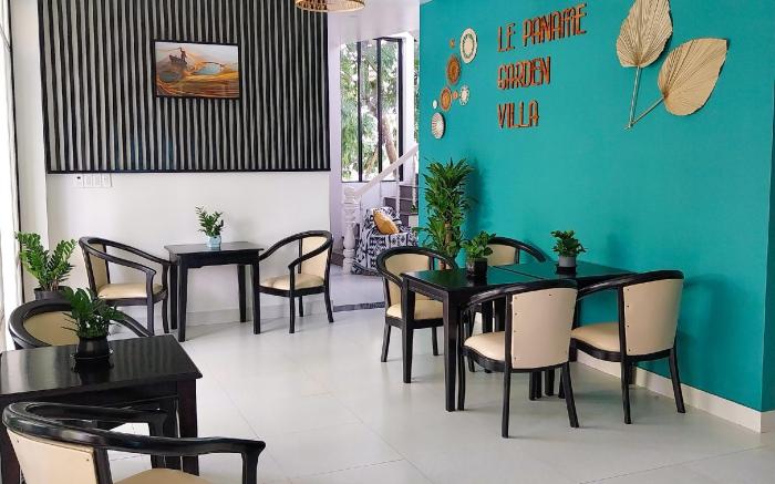 Le Paname Garden Villa Hoi An