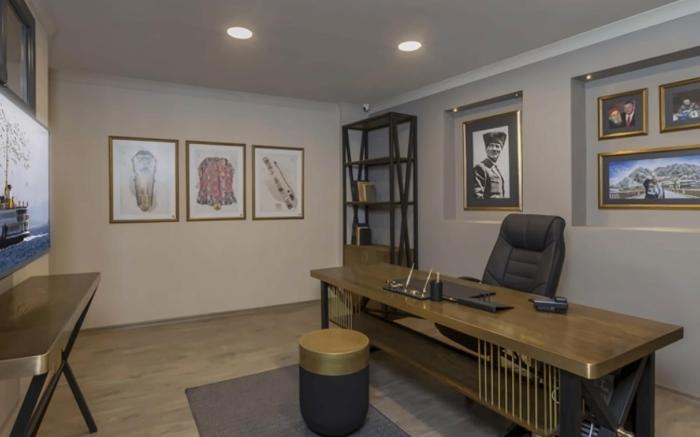 Ferman Apart Hotel