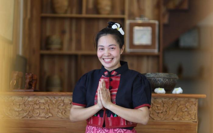 Luang Phasouk Hotel