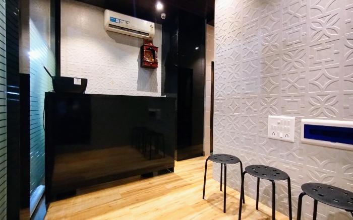 Hotel Eros - Near Mumbai International Airport T2