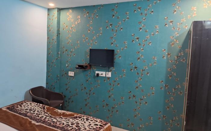 HOTEL RENUKA
