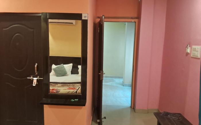 HOTEL RENUKA