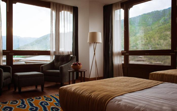 Hotel Osel