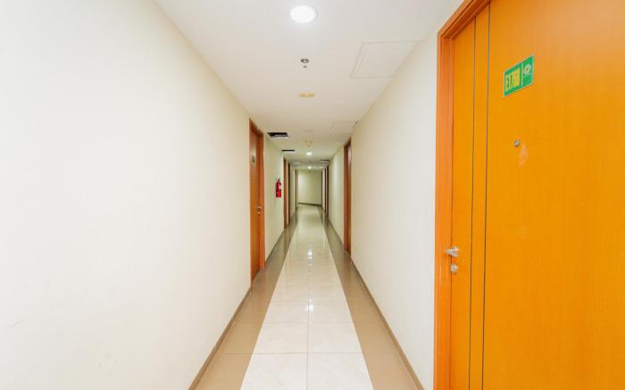 Apartemen Green Lake View Ciputat by Alfa Rooms