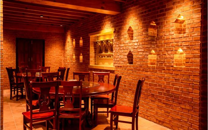 Hotel Nag Pukhu