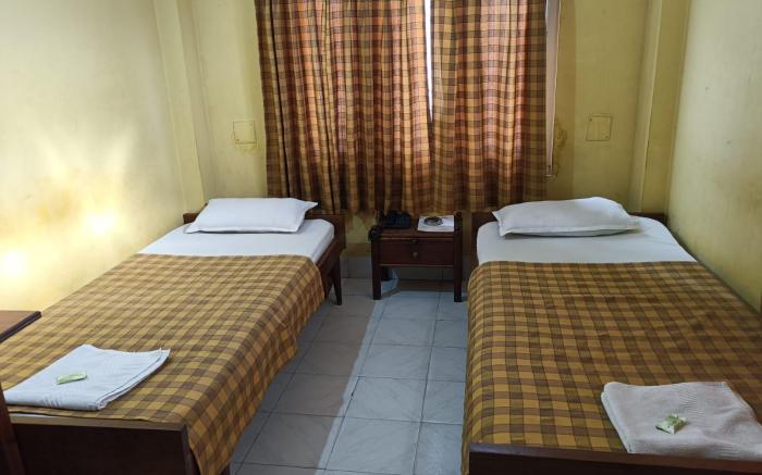Hotel Orchid, Guwahati