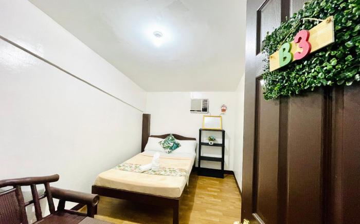 Amancio's Balai - Near Airport, Capitol, City!