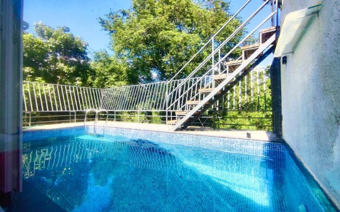 HUEGUH Villa Unplug - Luxury Private pool Villa