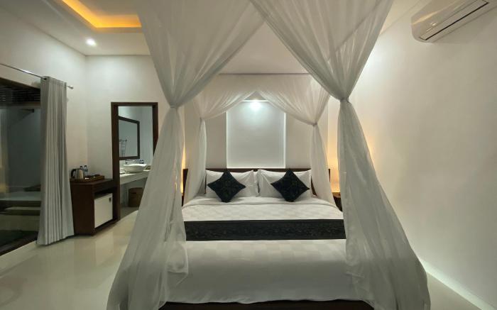 Namika Ubud