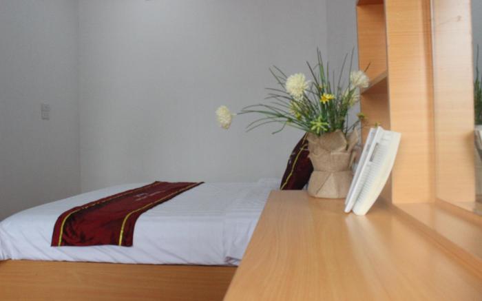Vientiane Garden Hostel