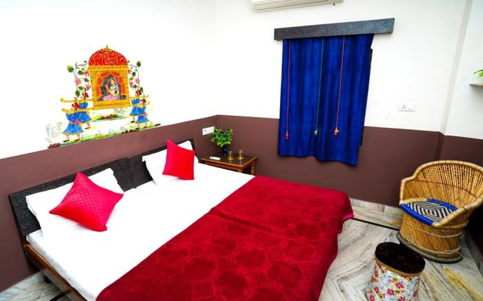 Inda Heritage guest house