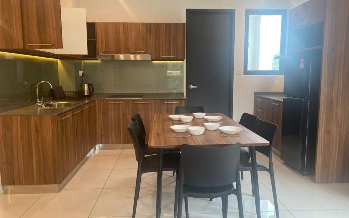 Ipoh Tambun Sunway Onsen Suite 3R2B Miya (10paxs)