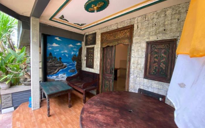 Dulun Carik Homestay