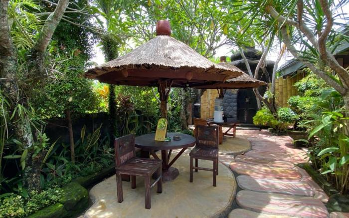 Dulun Carik Homestay