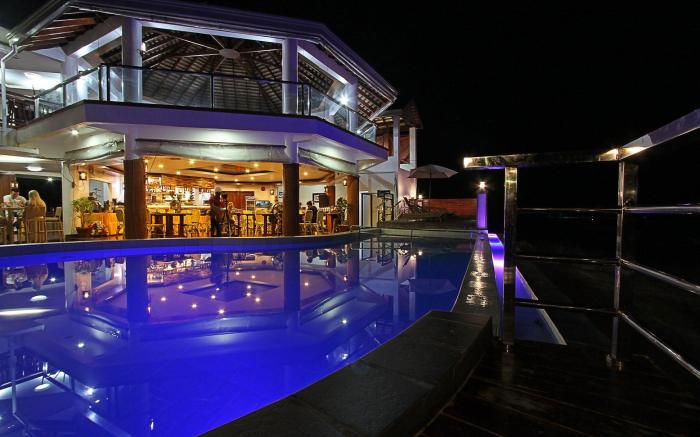 The Nest El Nido Beach Resort 